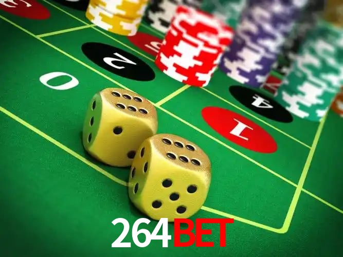 Experiência VIP 264bet