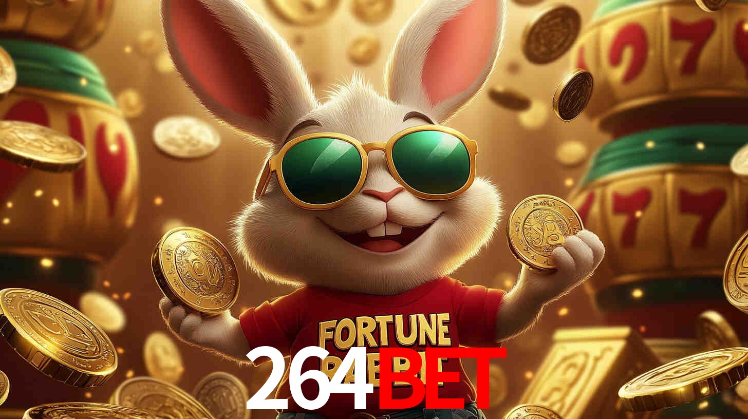 264bet: Seu Cassino Premiado com Pagamentos Rápidos