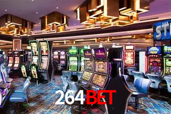 A Revolução dos Aplicativos de Jogos no 264bet