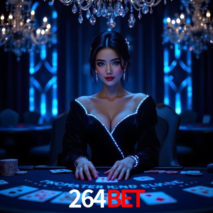 Experiência VIP 264bet