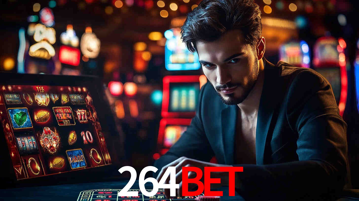 264 bet login