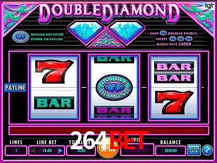 Desvendando o Mundo dos Jogos Virtuais na 264bet