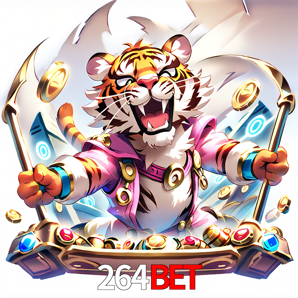  264BET