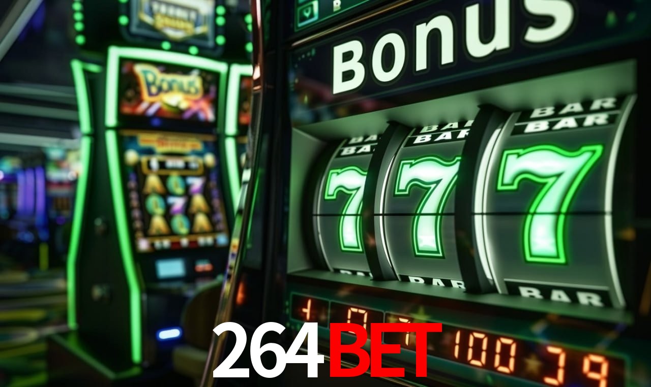 Live Casino 264bet