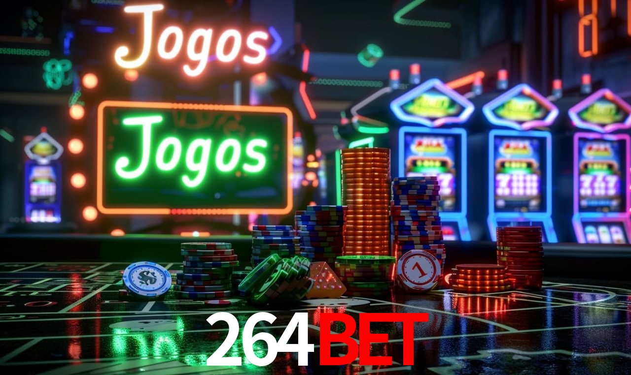 264 bet login
