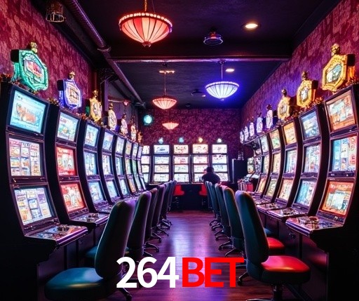 Ofertas Exclusivas 264bet