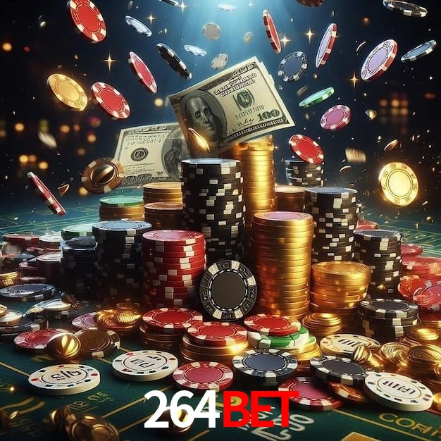 Explorando a Categoria de Eventos em Apostas na 264bet