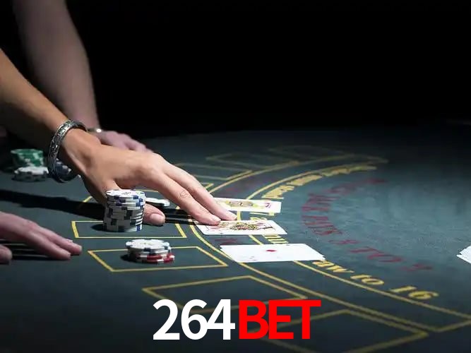 Sistemas de Segurança 264bet