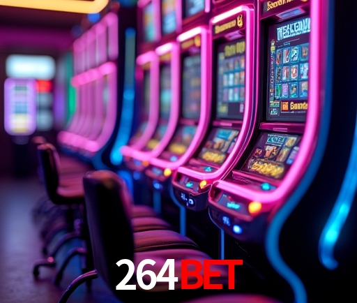Especiais de Fim de Semana 264bet
