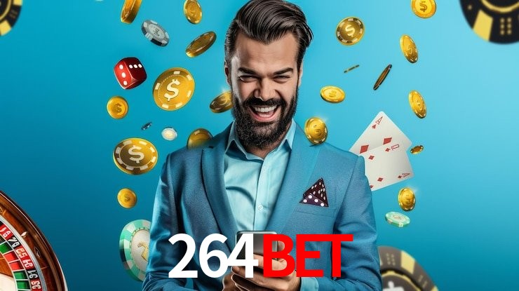 Games Directory 264bet
