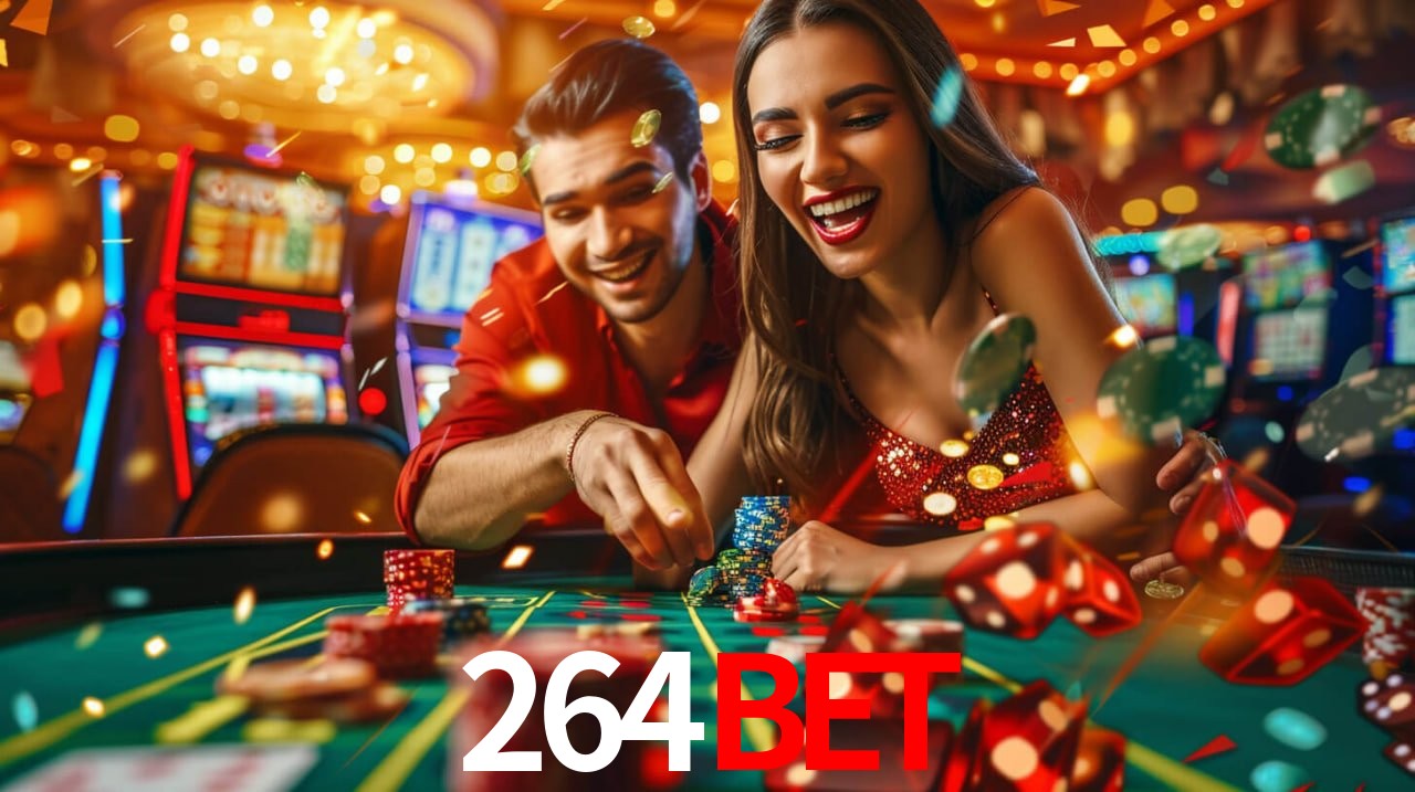 Diretório de Jogos 264bet