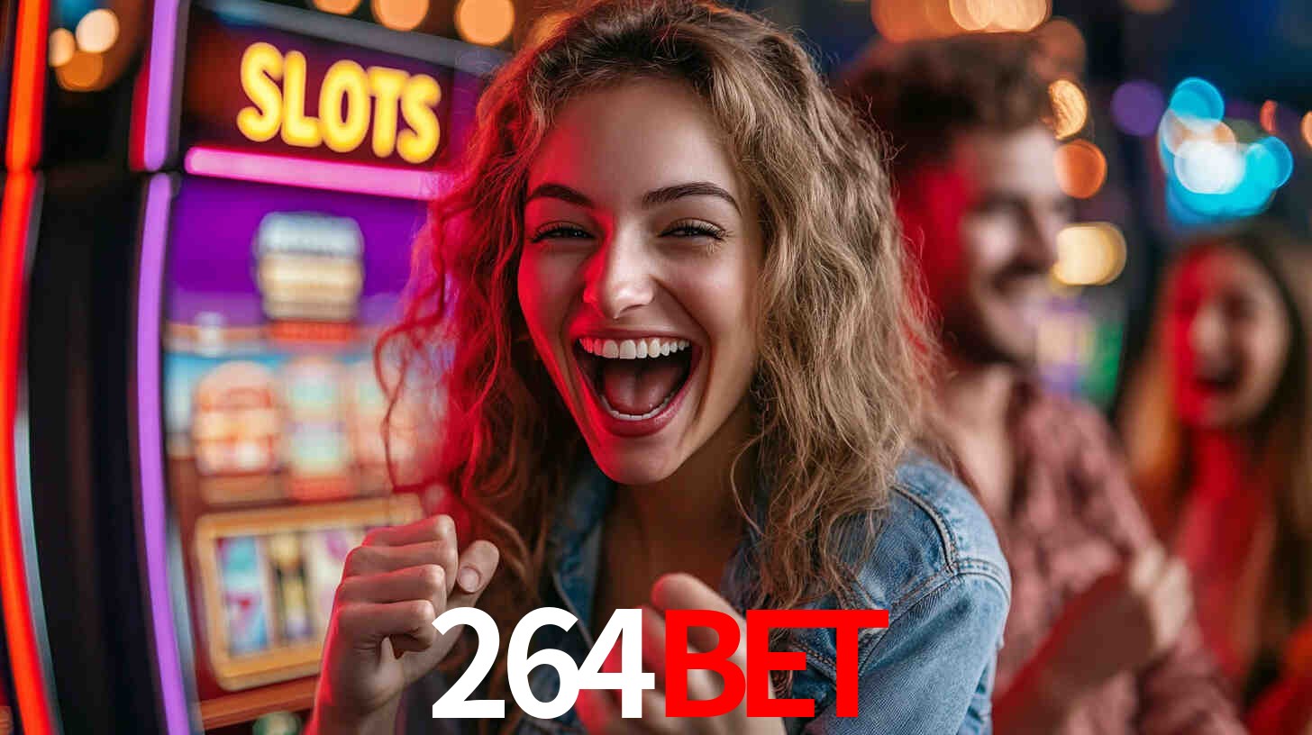 Descubra o Programa VIP da 264bet: Vantagens Exclusivas para Jogadores