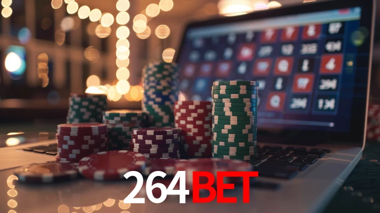 2FA Security 264bet