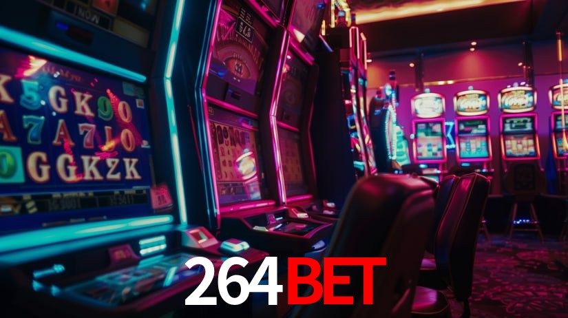Exclusive Offers 264bet