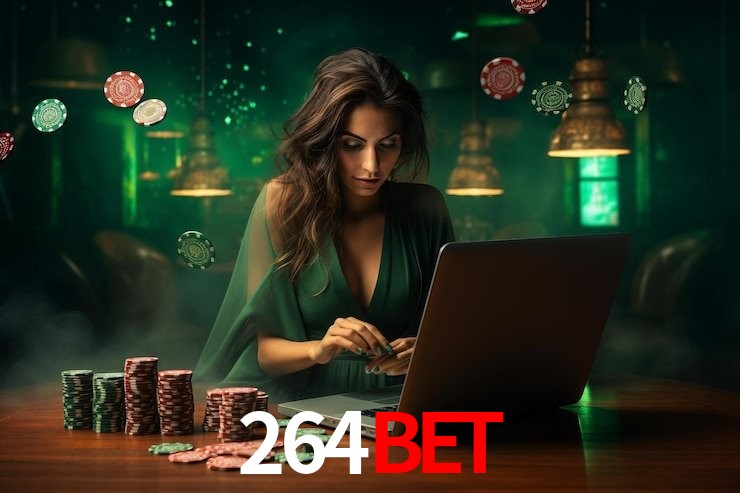 264bet