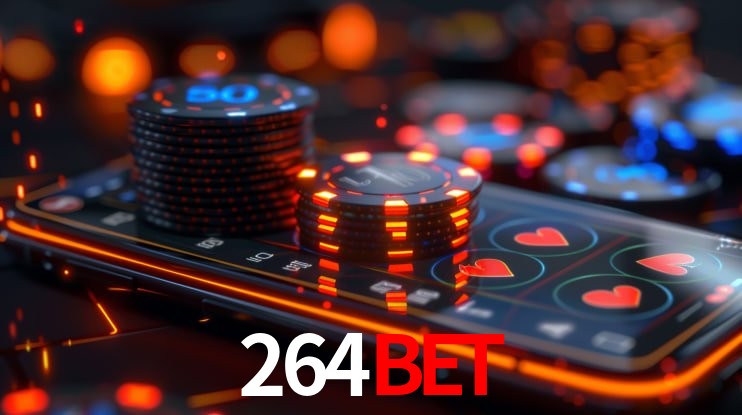 Bonus Features 264bet