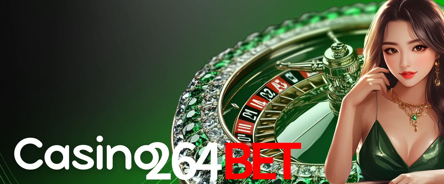 Weekend Specials 264bet