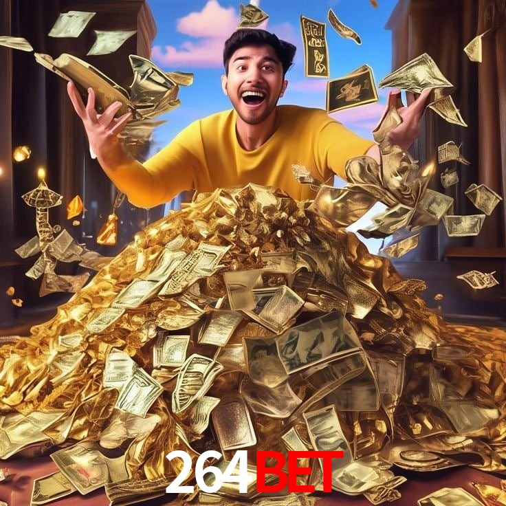 PIX Instantâneo 264bet