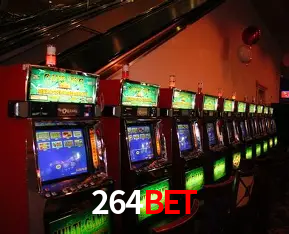 APP oficial da 264bet para mobile