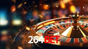 Integração de APIs 264bet