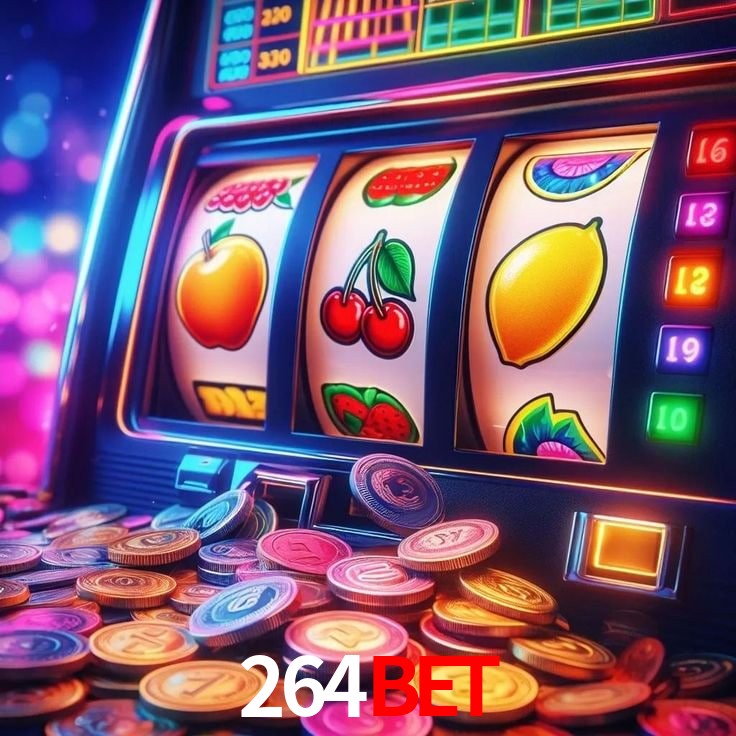 Mesa de Blackjack 264bet