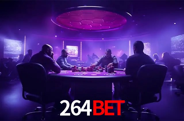 A Popularidade dos Caça-Níqueis no 264bet