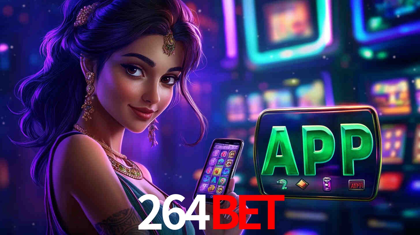 264bet: Seu Especialista em Apostas Esportivas Brasileiras