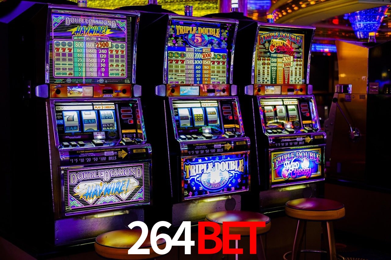 Torneios 264bet