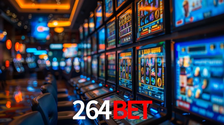 Security Systems 264bet