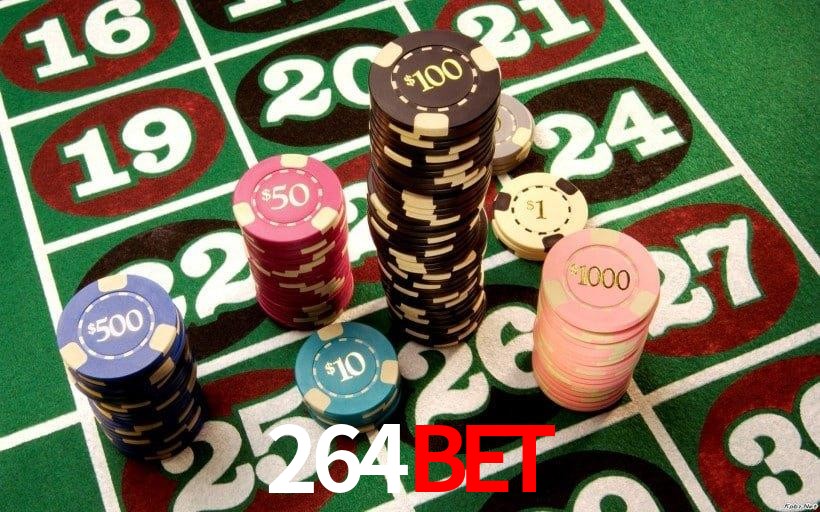Descubra a Essência do 264bet: Nossa História e Compromissos
