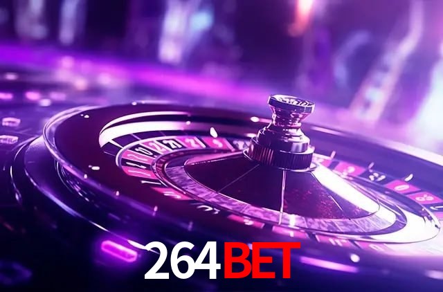 A Experiência Imersiva dos Cassinos Ao Vivo no 264bet