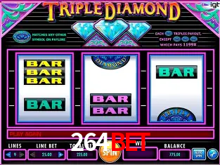 Descubra o Mundo do Cassino Online com 264bet