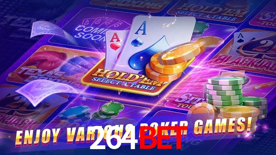 Explorando a Categoria de Eventos em Apostas na 264bet