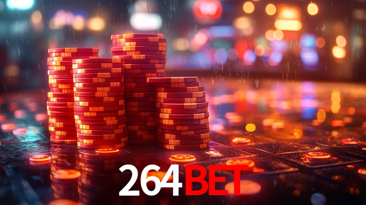 Explore as vantagens do 264bet: serviço profissional e confiabilidade