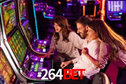 Descubra o Programa VIP da 264bet: Vantagens Exclusivas para Jogadores