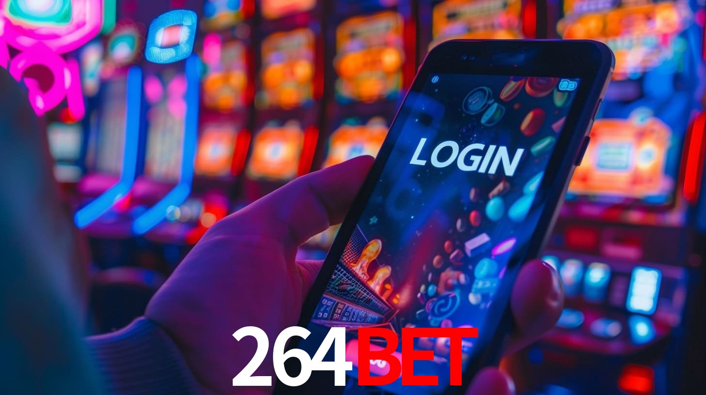 Interface Premium 264bet