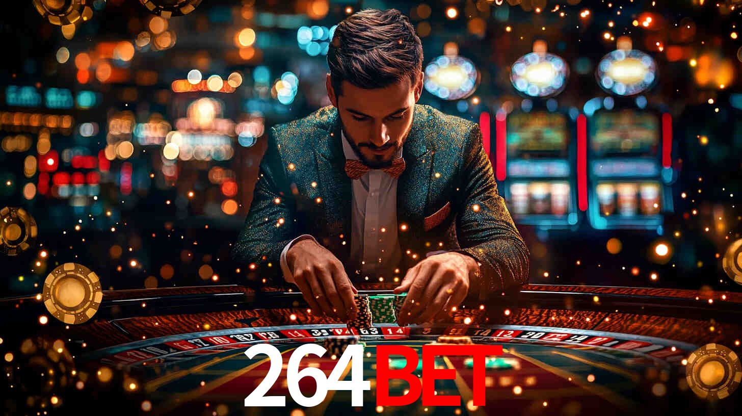 Programa VIP 264bet