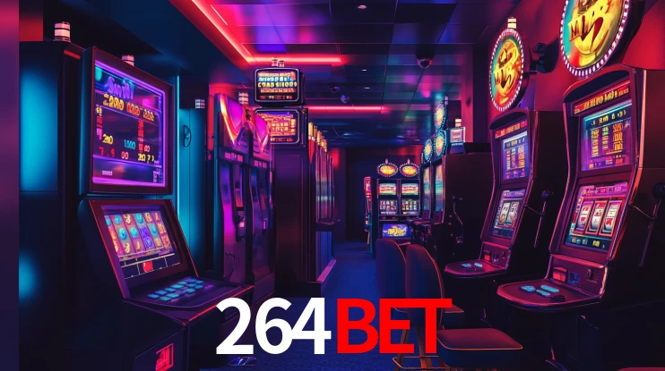 Exclusive Games 264bet