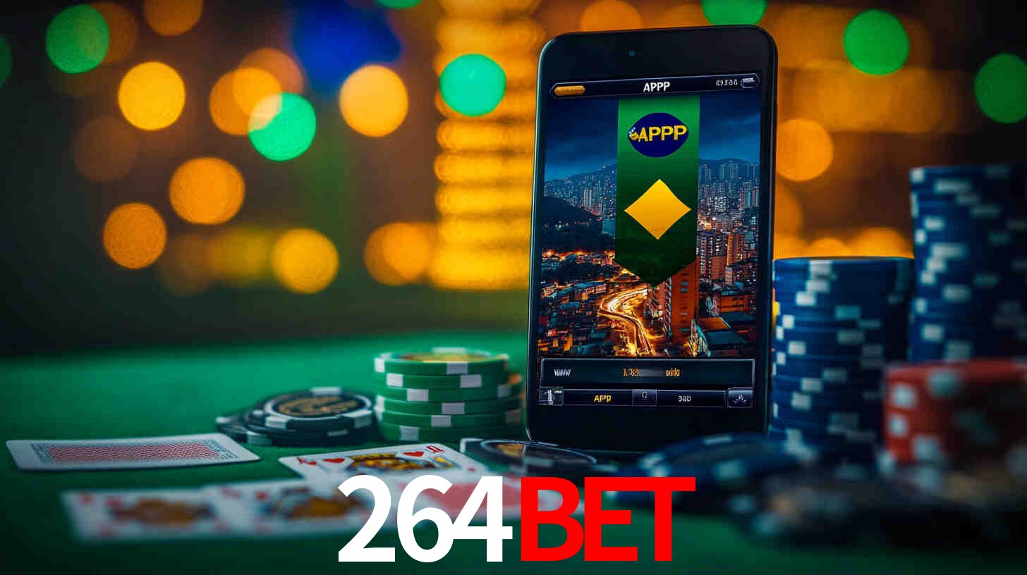 A Popularidade dos Caça-Níqueis no 264bet