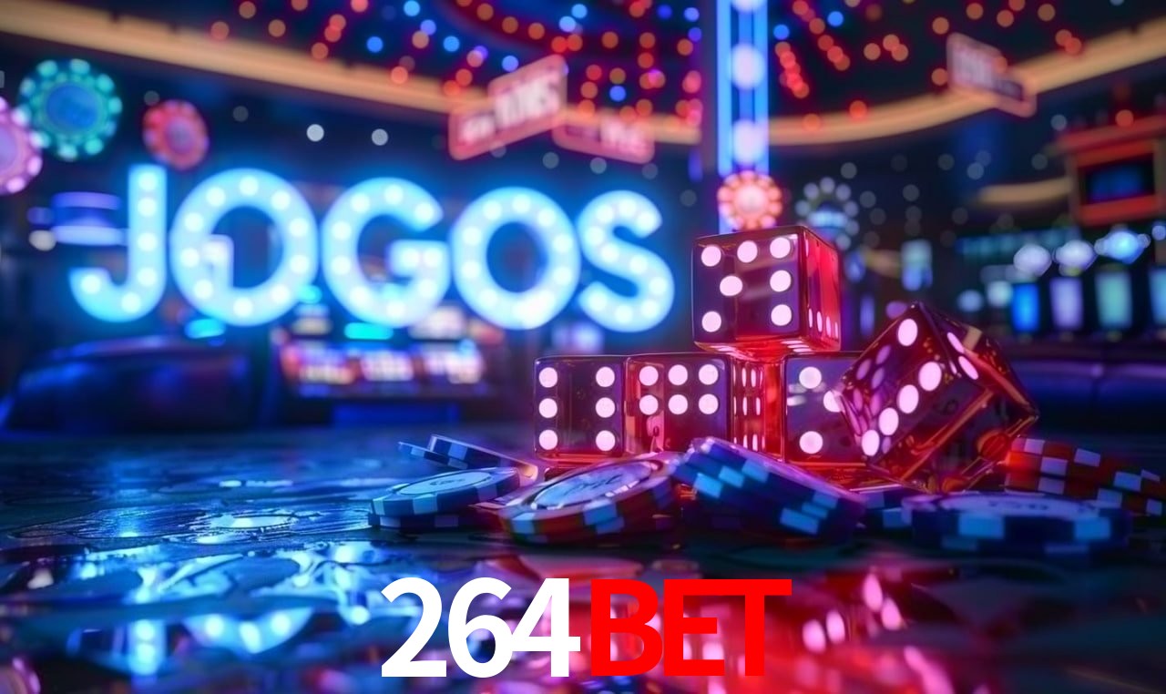 A Emoção da Loteria na 264bet: Uma Chance de Mudança de Vida
