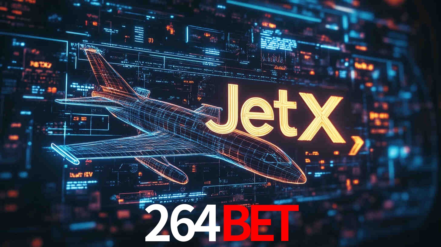 Descubra a Magia dos Jogos de Arcade no 264bet