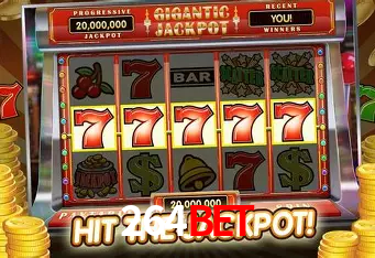 Descubra o Mundo do Cassino Online com 264bet