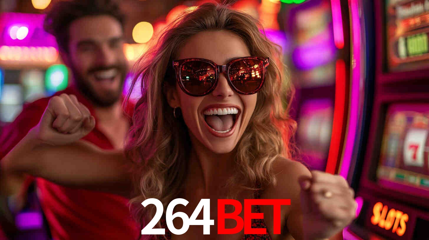 Apostas Esportivas na 264bet: Um Guia Completo