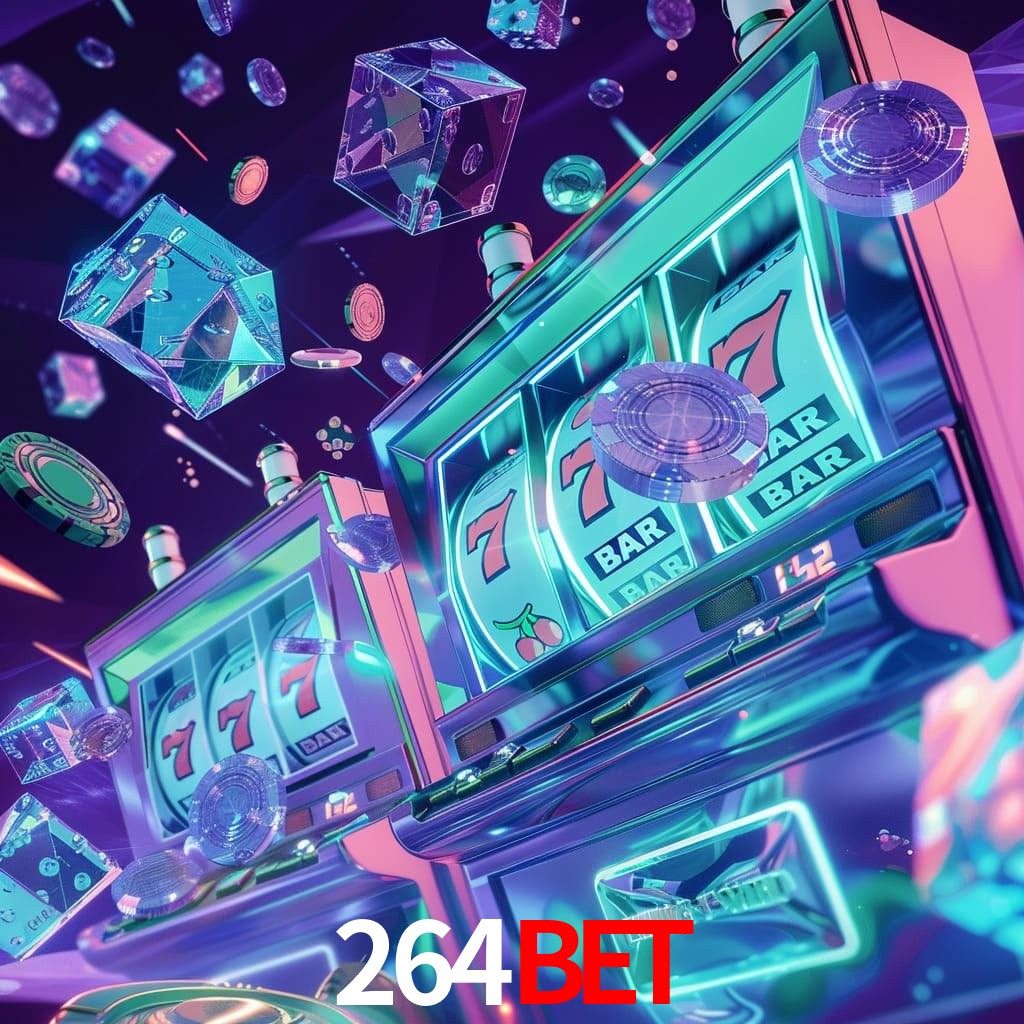 Descubra a Essência do 264bet: Nossa História e Compromissos
