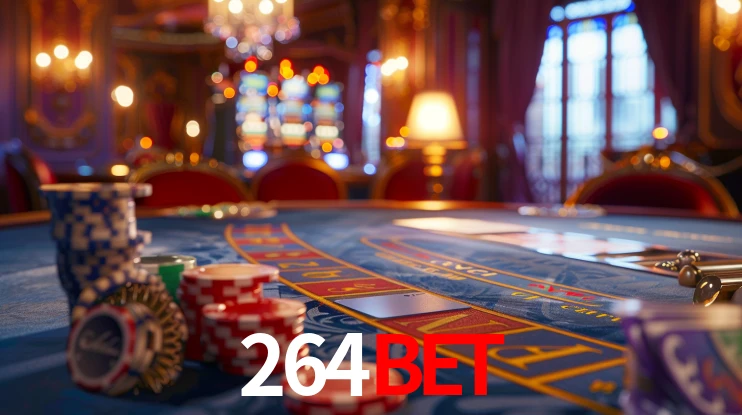 Quick Registration 264bet