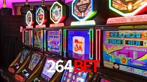 Desvendando o Mundo dos Jogos Virtuais na 264bet