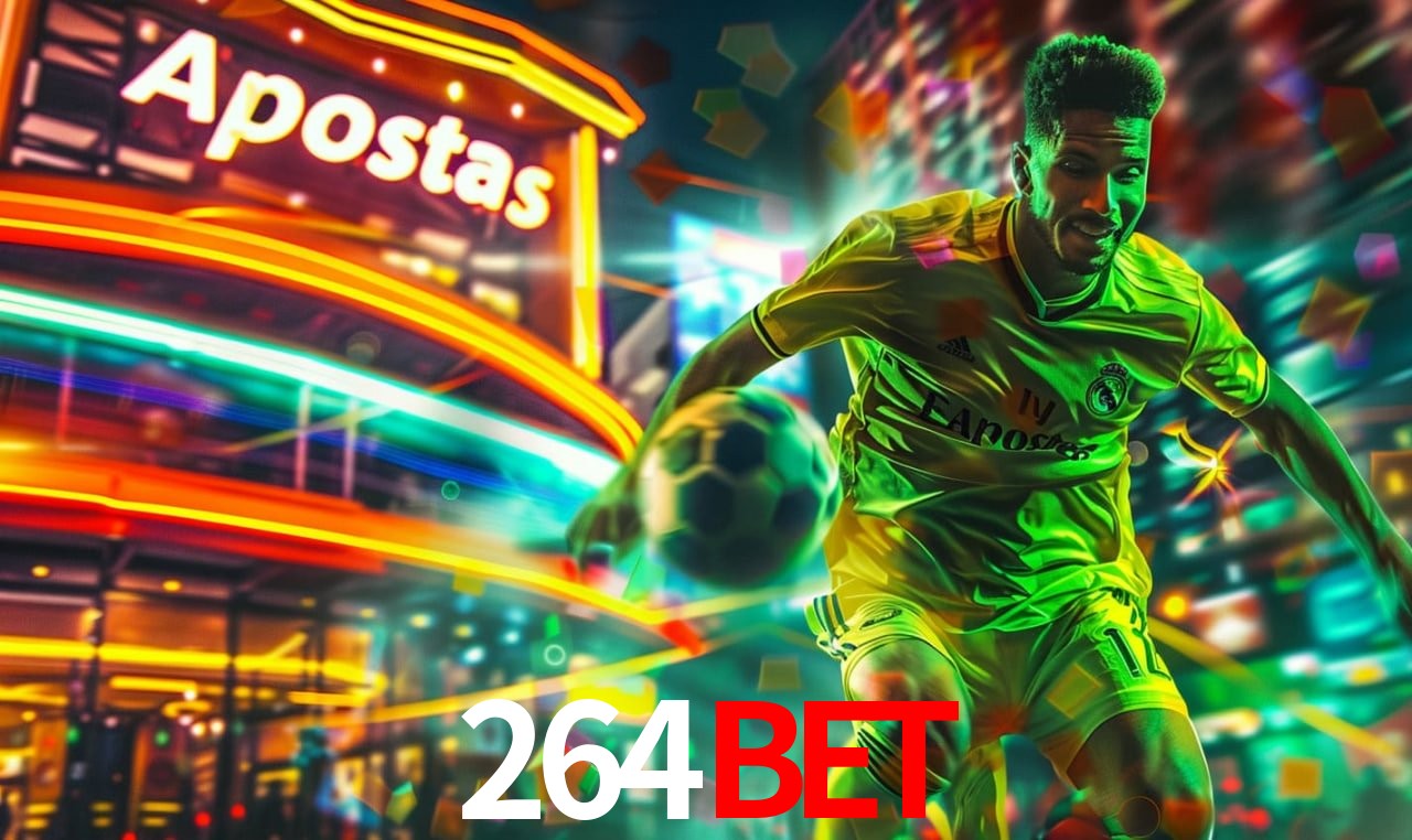 Apostas de Basquete 264bet