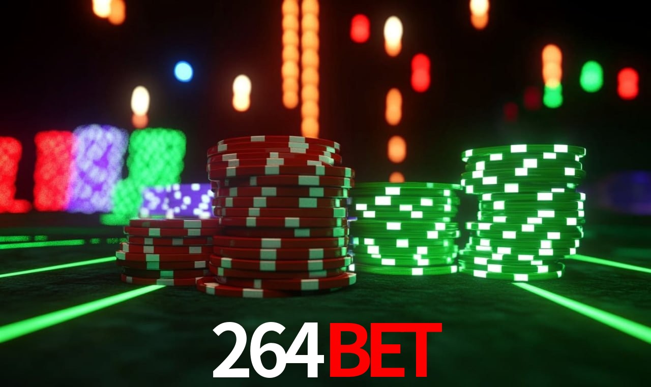 Player Reviews 264bet