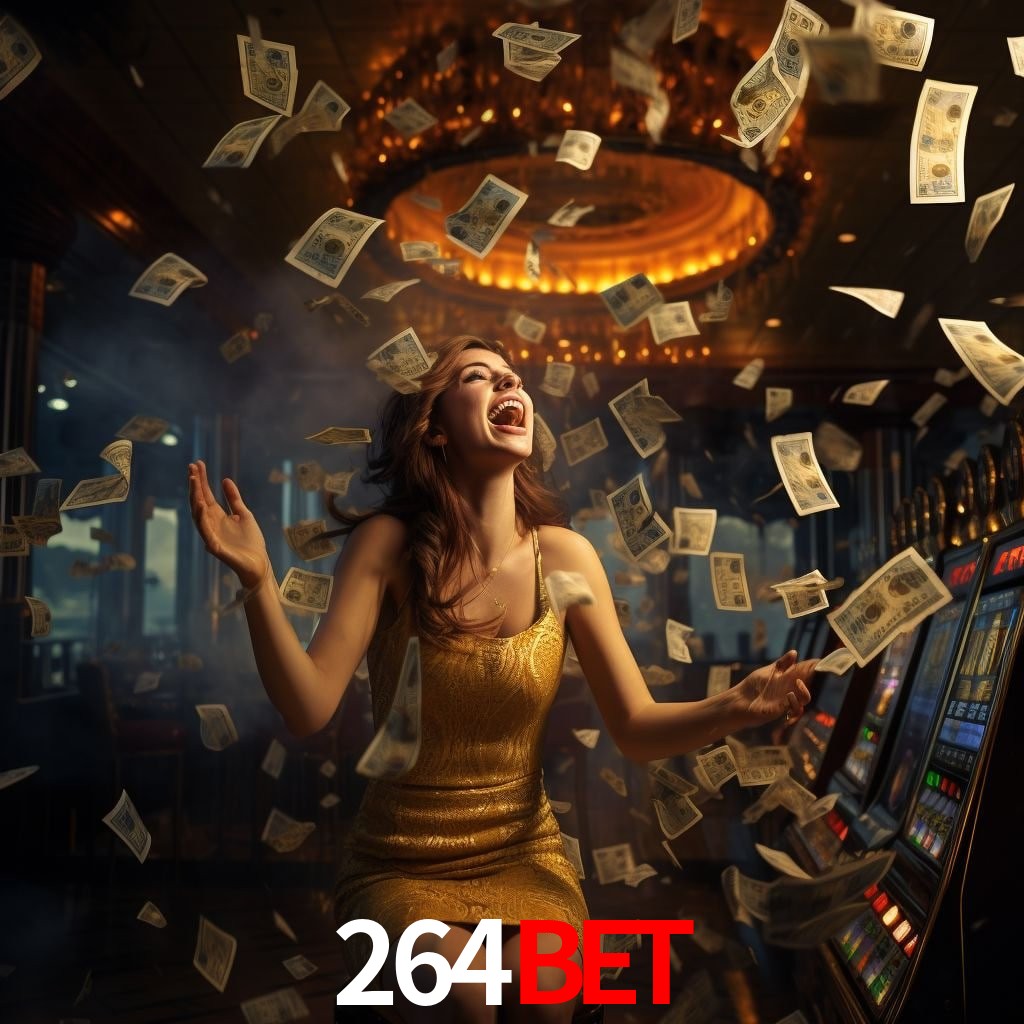 Football Betting 264bet