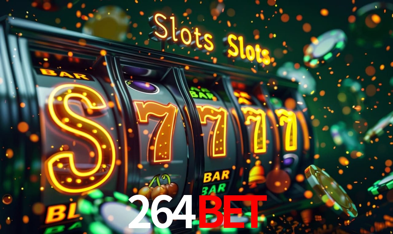 Programa VIP 264bet